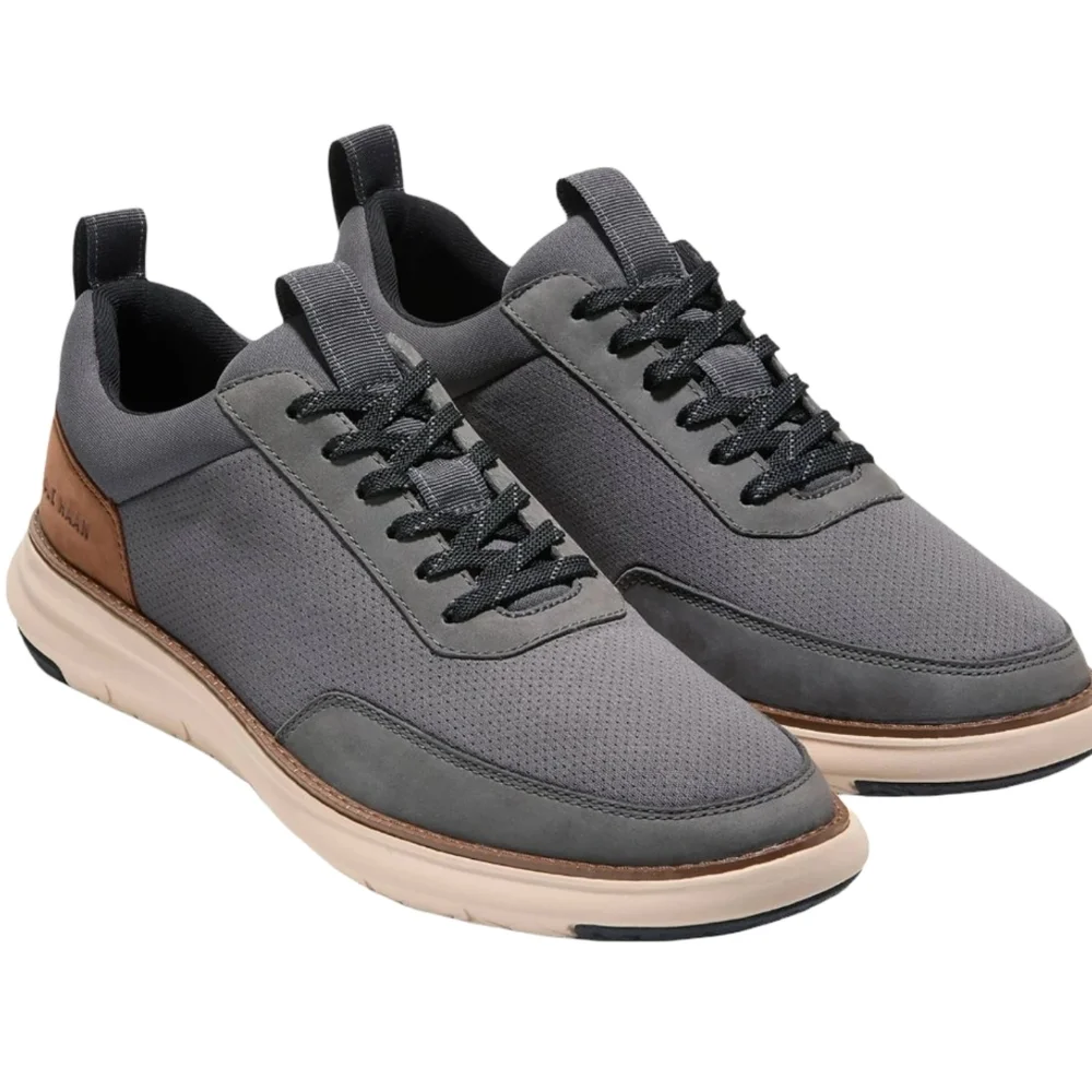 Cole Haan Grand Remix Sneaker Men's Size 12